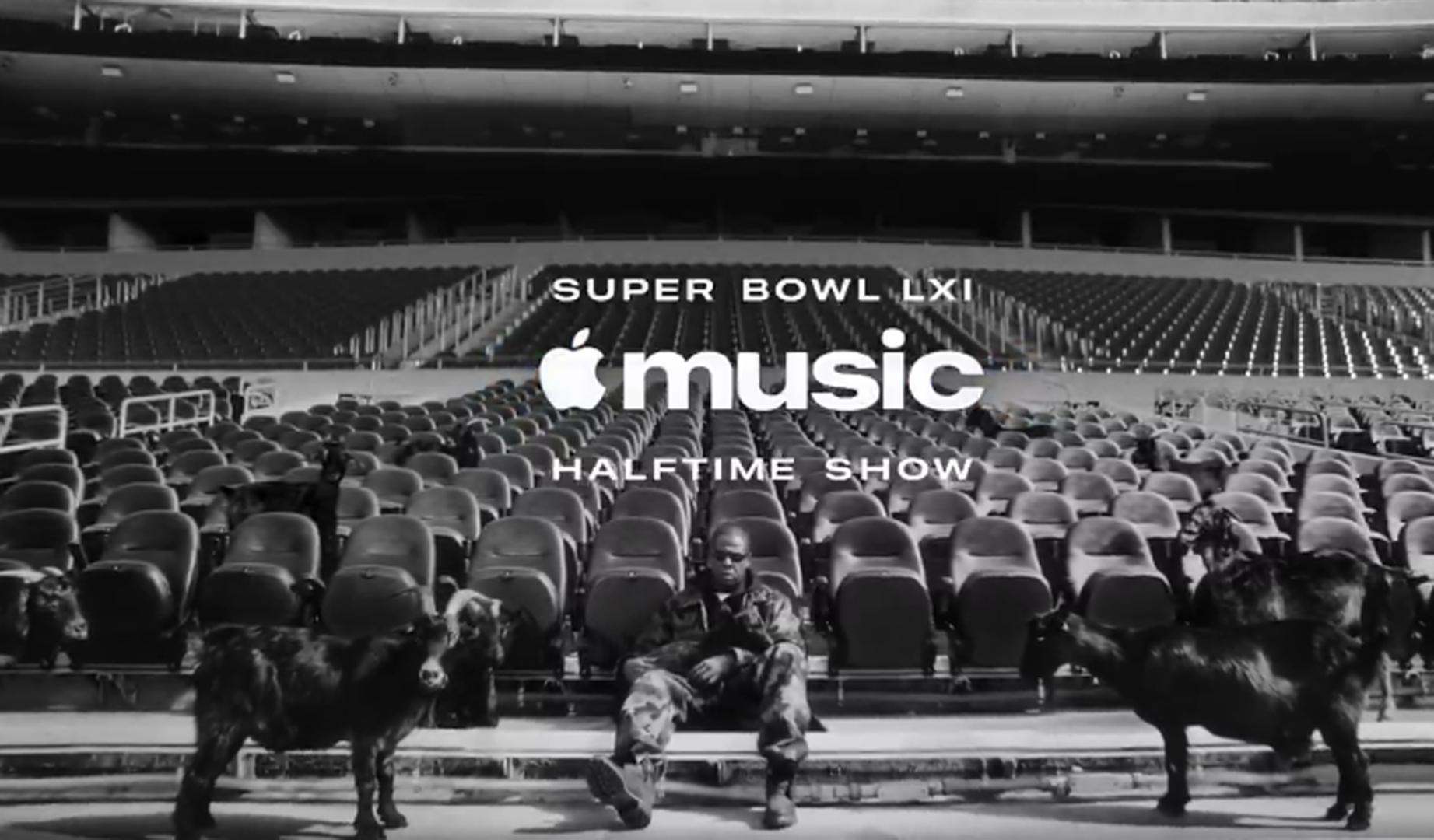 Jay-Z toma el testigo de Bad Bunny y actuará en la Super Bowl 2027