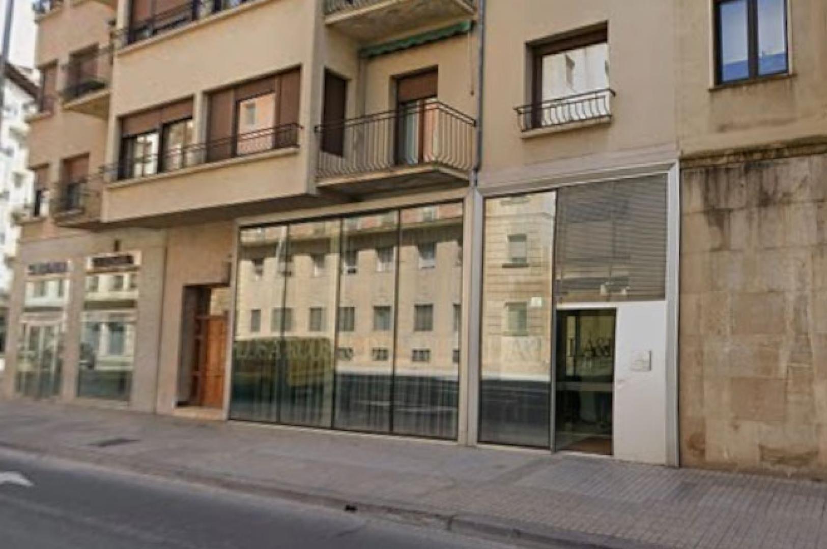 clínica dental Los Arcos Deprit de Pamplona