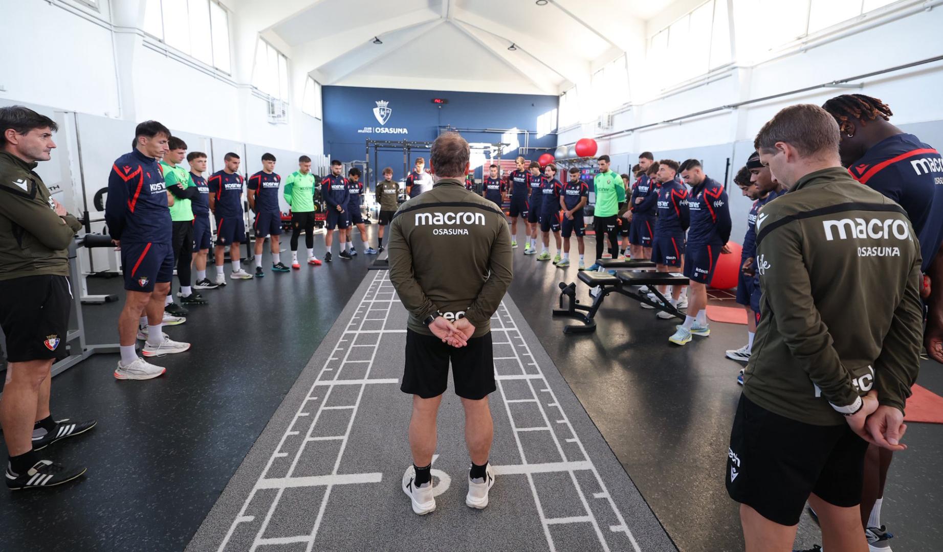 Osasuna