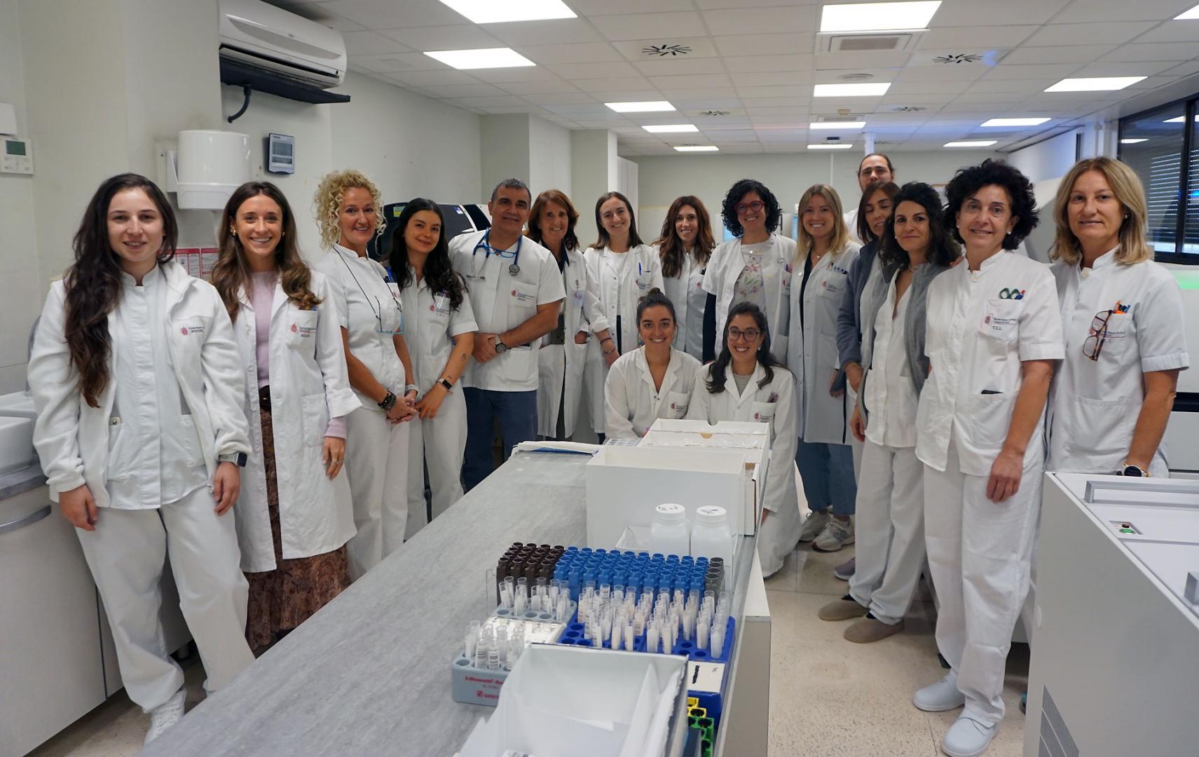 hospital reina sofia tudela