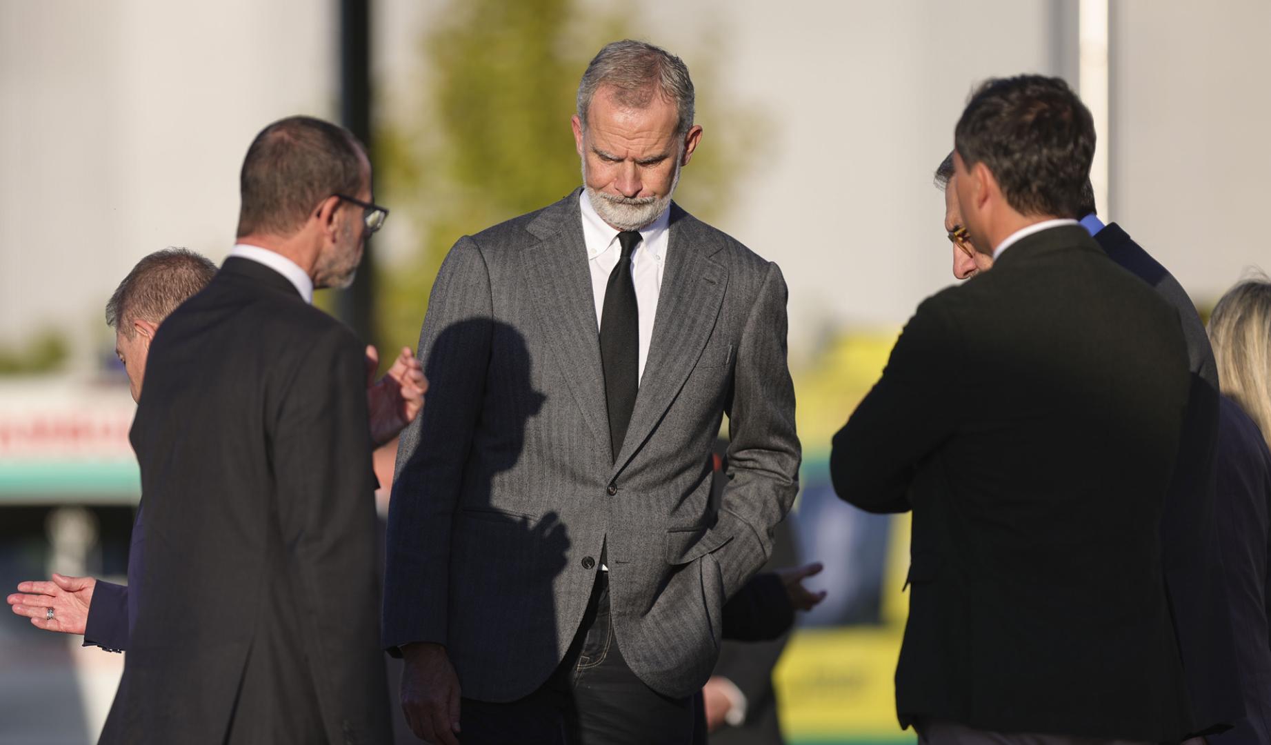 Felipe VI