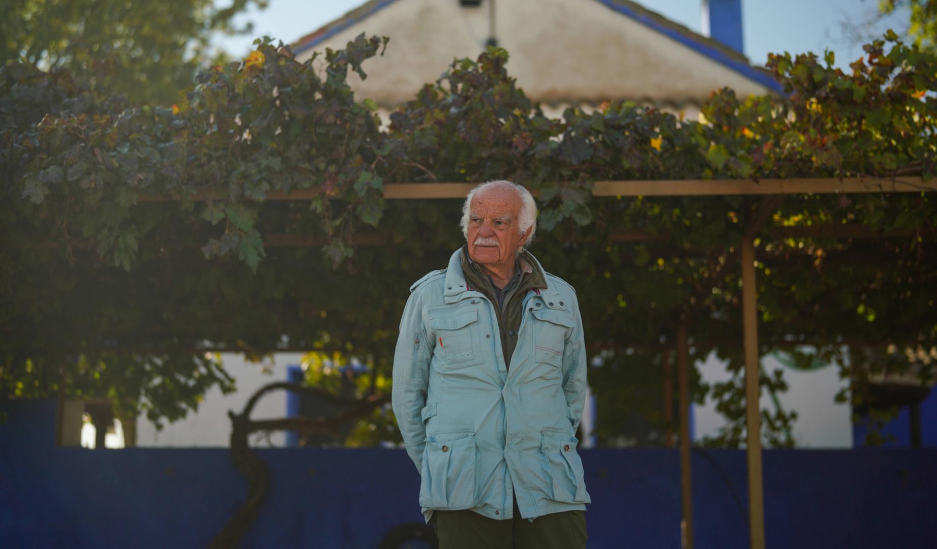 Eduardo Martín-Peñato
