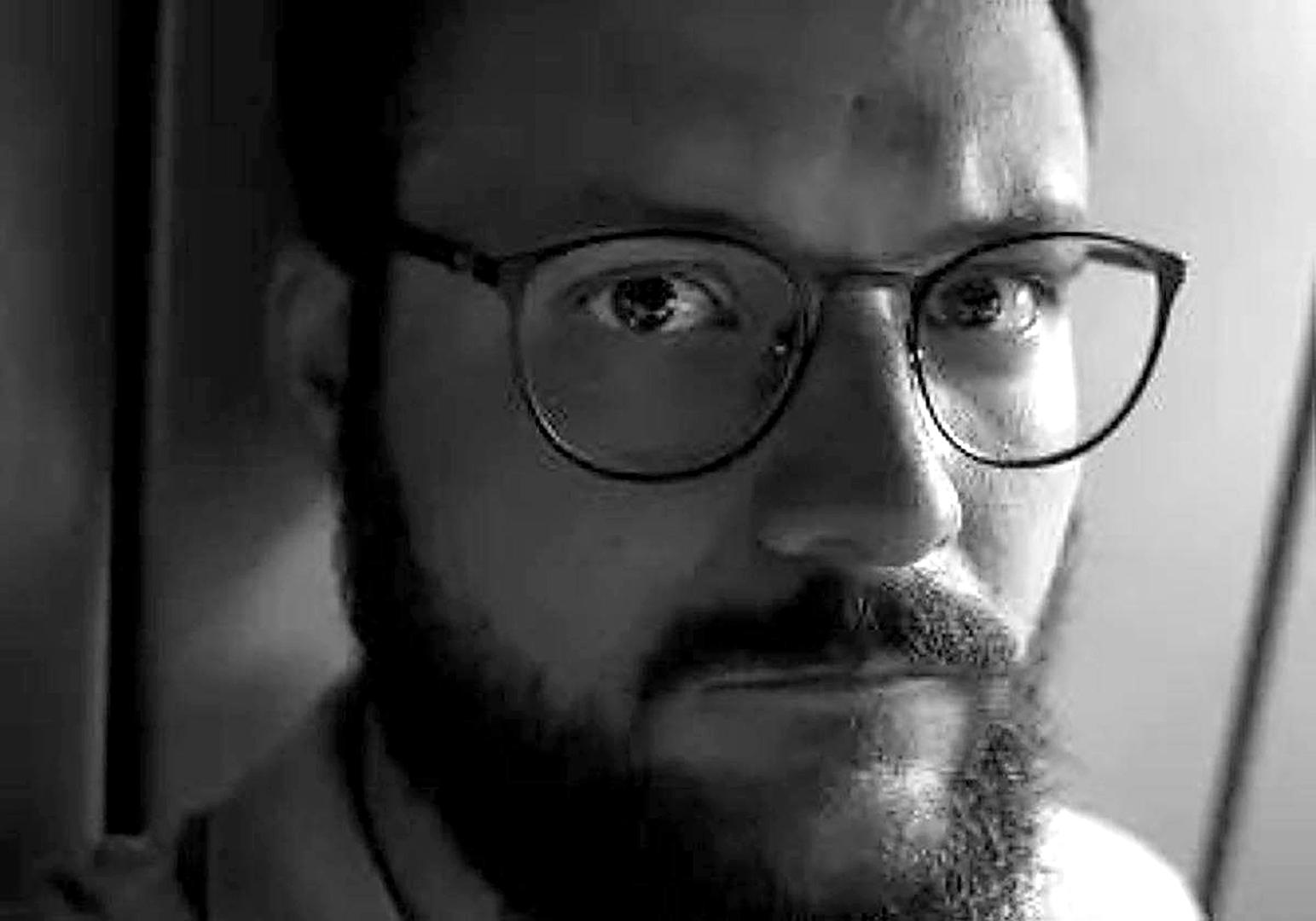 Antonio Acedo
