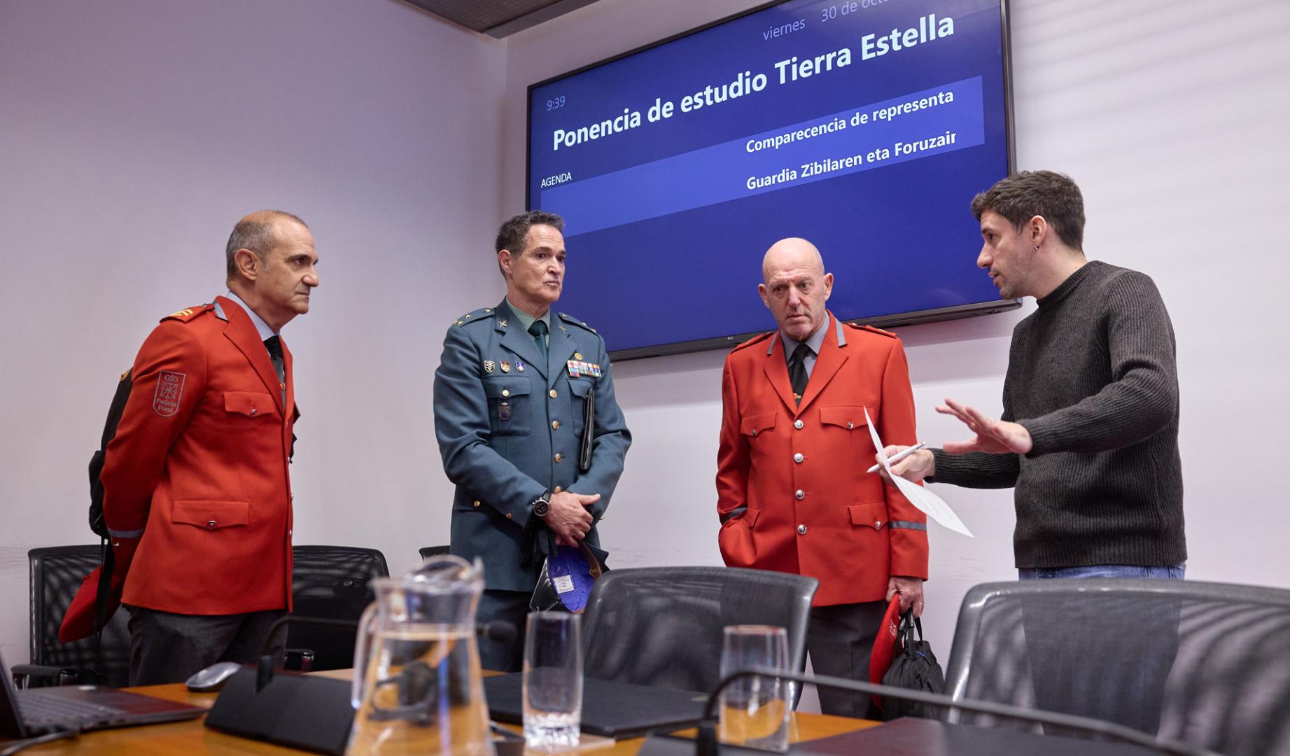 Ponencia