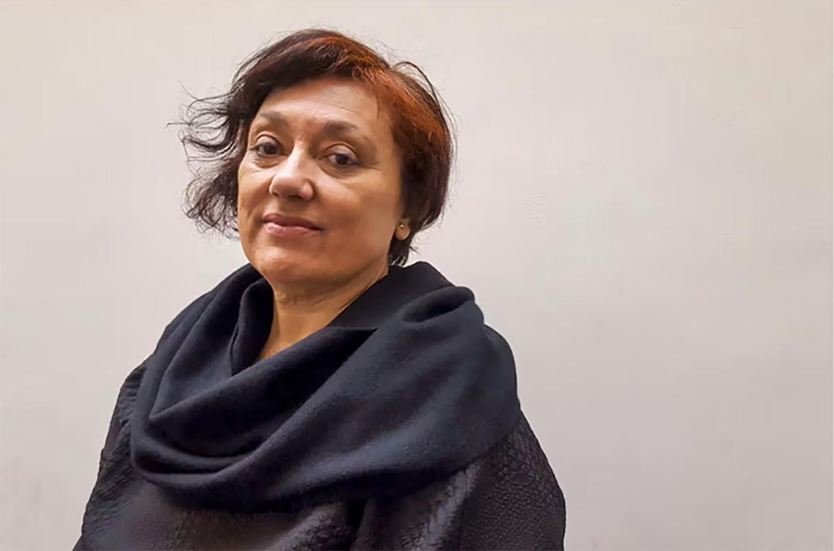 Marisa Manchado recibió el Premio Nacional de Música en 2024