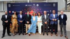 Fotos de la segunda edición de 'La noche de las empresas'