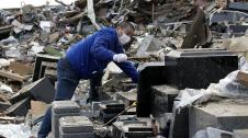 Consecuencias del terremoto en Japón