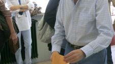 Jornada de votaciones de las elecciones autonómicas del 22-M