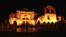 Cada a&ntilde;o miles de turistas visitan la zona colonial de Santo Domingo, lugar declarado por la Unesco, como patrimonio de la humanidad.