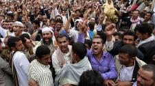 Distintos creyentes musulmanes de diversos países del mundo celebran el Ramadán