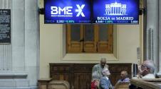 Imágenes del viernes 12 de agosto, día con la segunda mayor subida del año