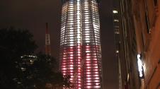 Nueva York recuerda a las víctimas del 11-S a dos días del décimo aniversario del atentado.