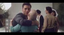 Vídeo de Bustamante sobre el cáncer de mama