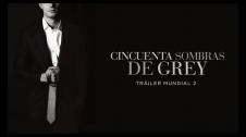 Tráiler de '50 sombras de Grey'
