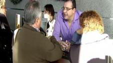 Benidorm se llena para Nochevieja