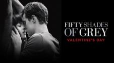 Nuevo tráiler de 'Cincuenta sombras de Grey'