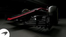 McLaren, tiempo para hacer historia