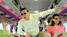 'Gangnam Style'