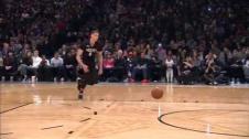 Zach LaVine's, el amo del mate