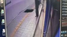 Imágenes del suceso en Seúl.