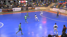 Elche-Magna Gurpea, en directo