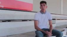 Entrevista personal a Sergio Fernández