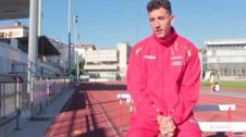 Test olímpico a Sergio Fernández
