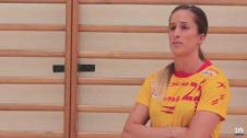 Nerea Pena | Entrevista deportiva