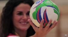 Naiara Egozkue | Entrevista deportiva