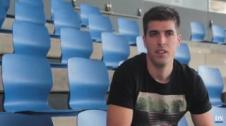 Juan Peralta | Entrevista deportiva