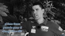 Eduardo Santas | Test Olímpico