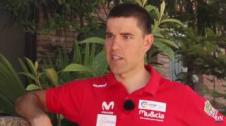 Eduardo Santas | Entrevista Personal