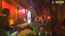 Muere tras recibir dos tiros en un bar de Tetuán