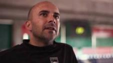 Rafa Usín y Javi Eseverri: un momento en tu carrera en el Xota