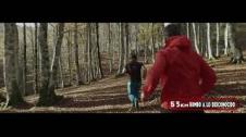 'La Fuga Trail' 2018