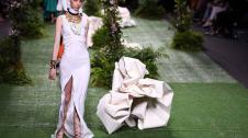 Imágenes del desfile de Alvarno