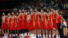 La selección española ganó a Argentina por 75-95 y se proclama, por segunda vez, campeona del mundo.