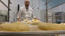 Los roscones artesanales y ecológicos triunfan en la celebración de Reyes