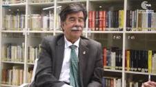VÍDEO | Encuentros en familia: Javier Urra