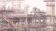 Vídeo: Recorte histórico de la producción de petróleo