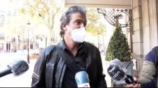Joan Roca: "Si los datos de Madrid son ciertos, aquí no es necesario tener los restaurantes cerrados"