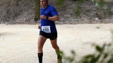 Todas las fotos del I Trail Pinares de Lerín.