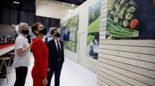 Navarra se ha presentado en FITUR como un destino turístico "del siglo XXI, actual, con espacios no masificados", lo que cobra especial relevancia en el actual contexto sanitario, con una naturaleza que regala "espacios maravillosos", con una gastronomía "más que conocida y reconocida" y con un patrimonio monumental "de enorme categoría".