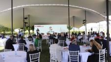 Smurfit Kappa, ArcelorMittal, Guardian Glass y BeePlanet han detallado durante la asamblea anual de AIN su apuesta por la sostenibilidad