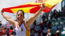 Las mejores imágenes de la jornada del martes 3 de agosto en los JJ OO de Tokio 2020