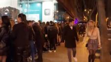 Cataluña reabre el ocio nocturno después de 700 días de restricciones Cataluña reabre el ocio nocturno después de 700 días de restricciones