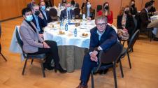 Encuentro 'Expectativas 2022'