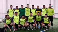 Los karts y el fútbol marcan la sexta jornada del Desafío Empresas
