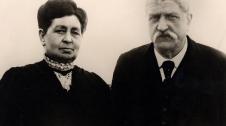 Fotos de los 150 años de historia de la empresa Basarana Las Cadenas