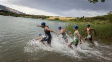 Triatlón